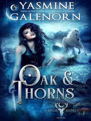 cover image of Oak & Thorns
